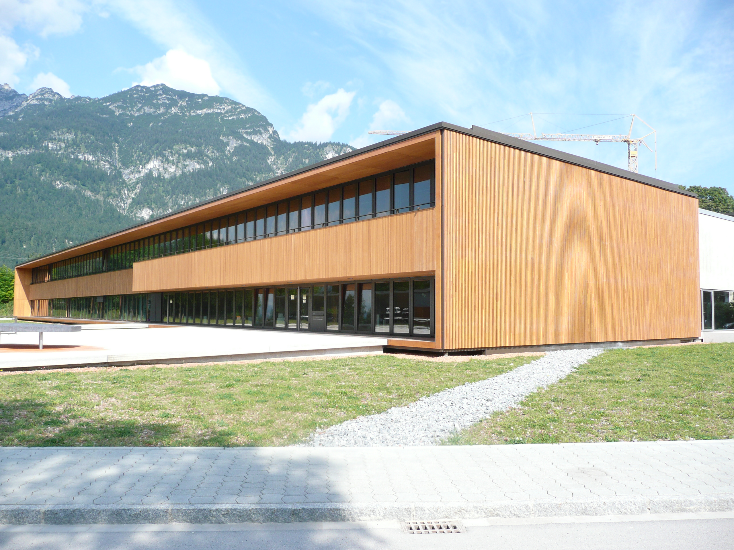 Haustechnik Bachmaier GmbH